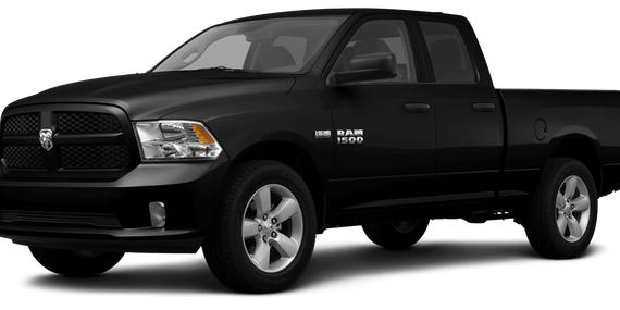 RAM 1500 2013 3C6JR7AT2DG540695 image