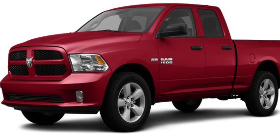RAM 1500 2013 1C6RR7GG8DS614143 image