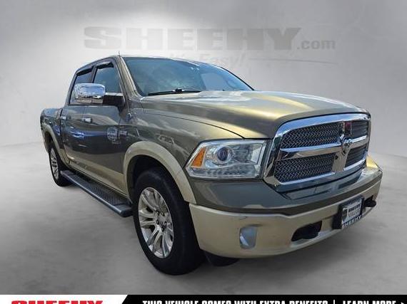 RAM 1500 2013 1C6RR6PT1DS648741 image