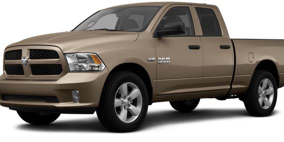 RAM 1500 2013 1C6RR7TT8DS662812 image