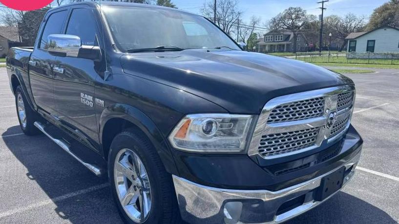 RAM 1500 2013 1C6RR6NT3DS594636 image