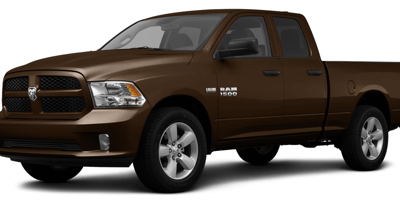 RAM 1500 2013 1C6RR7FT6DS719908 image