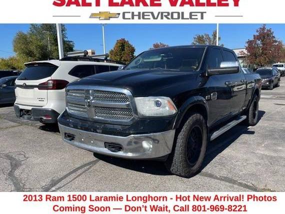 RAM 1500 2013 1C6RR7WT4DS708213 image RAM 1500 2013 1C6RR7WT4DS708213 image