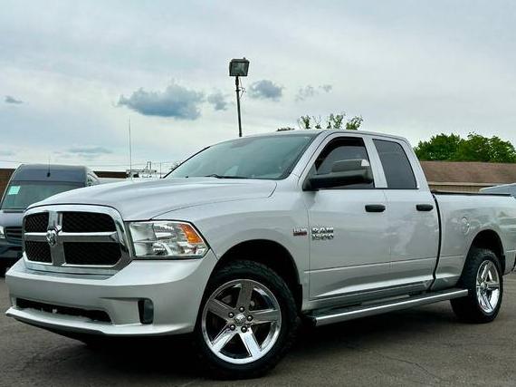 RAM 1500 2013 1C6RR7FT0DS506856 image