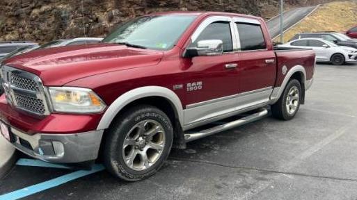 RAM 1500 2013 1C6RR7JT6DS560881 image