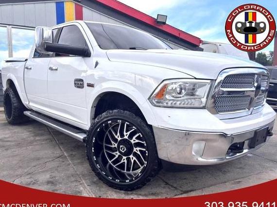 RAM 1500 2013 1C6RR7PT1DS605006 image