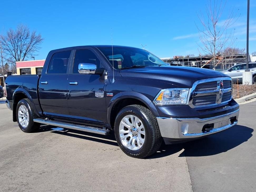 RAM 1500 2013 1C6RR7PT9DS696560 image