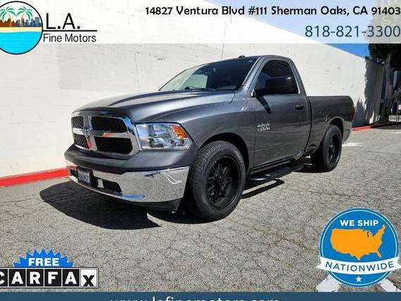 RAM 1500 2013 3C6JR6AG6DG569176 image