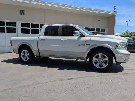 RAM 1500 2013 1C6RR7NT1DS522971 image