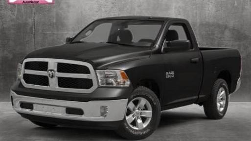 RAM 1500 2013 3C6JR6BG4DG502509 image