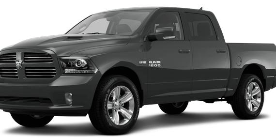 RAM 1500 2013 1C6RR7MT9DS615478 image