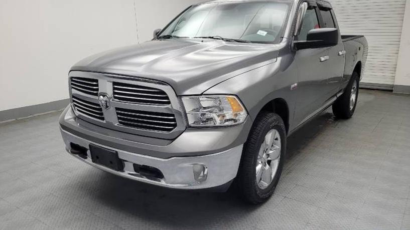 RAM 1500 2013 1C6RR7GT5DS600049 image