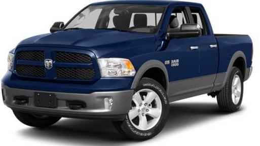 RAM 1500 2013 1C6RR7GG3DS655327 image