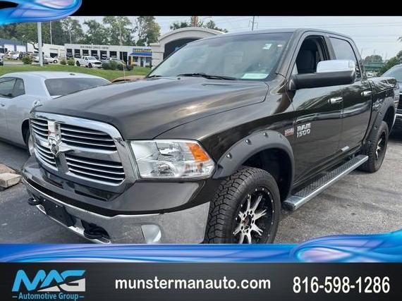 RAM 1500 2013 1C6RR7LT2DS570577 image