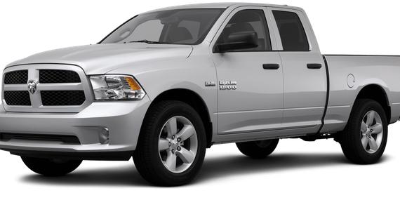 RAM 1500 2013 1C6RR7GT9DS610213 image