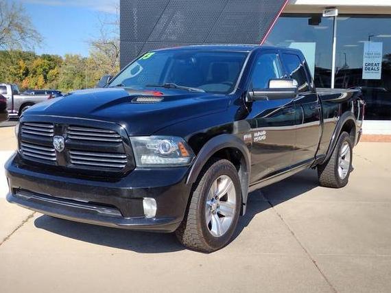 RAM 1500 2013 1C6RR7HT8DS536183 image RAM 1500 2013 1C6RR7HT8DS536183 image