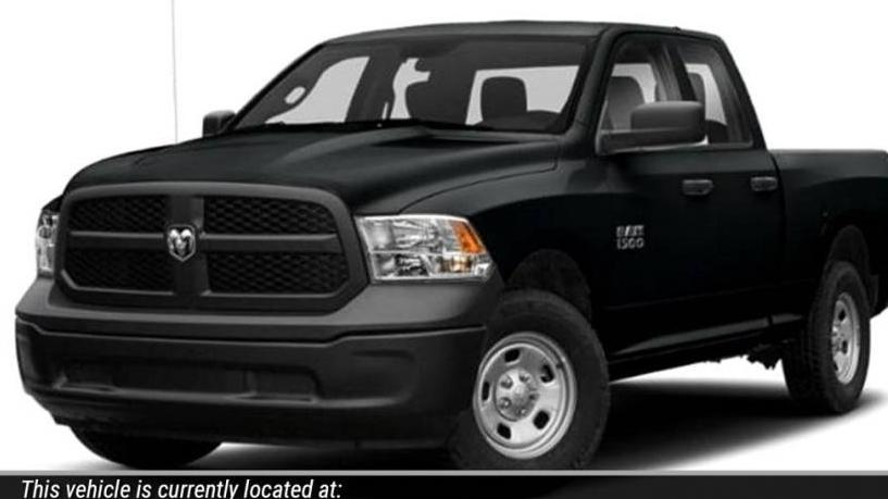 RAM 1500 2013 1C6RR7FT6DS620974 image