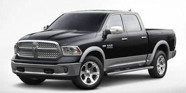 RAM 1500 2013 1C6RR7KT0DS699385 image