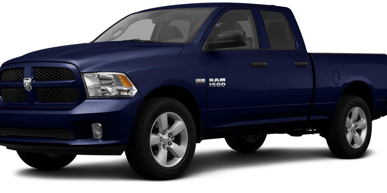 RAM 1500 2013 1C6RR7LT2DS575021 image