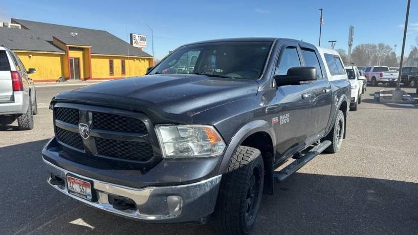 RAM 1500 2013 1C6RR7LT2DS652308 image