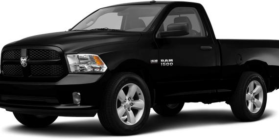 RAM 1500 2013 3C6JR6AT5DG512402 image