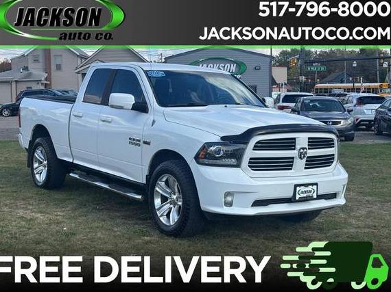 RAM 1500 2013 1C6RR7HT8DS681577 image RAM 1500 2013 1C6RR7HT8DS681577 image