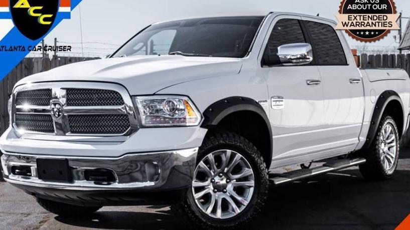 RAM 1500 2013 1C6RR7PT2DS606939 image