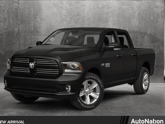 RAM 1500 2013 1C6RR7LT9DS546079 image