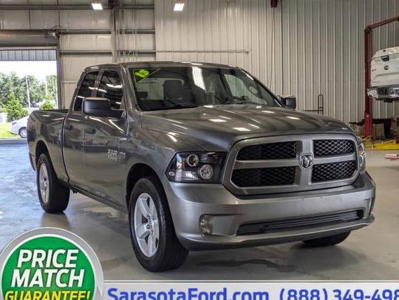 RAM 1500 2013 1C6RR6FT8DS700903 image