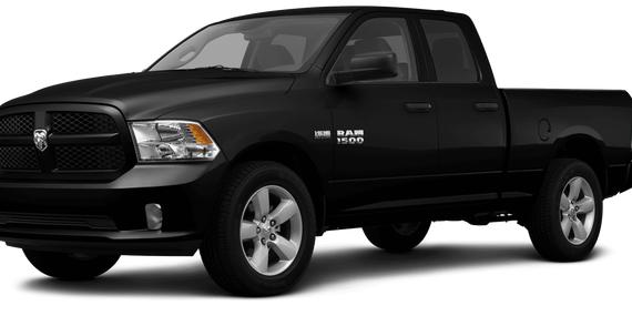 RAM 1500 2013 1C6RR7VT7DS689853 image