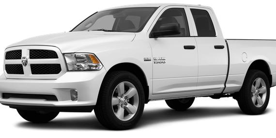 RAM 1500 2013 1C6RR6KT1DS686364 image