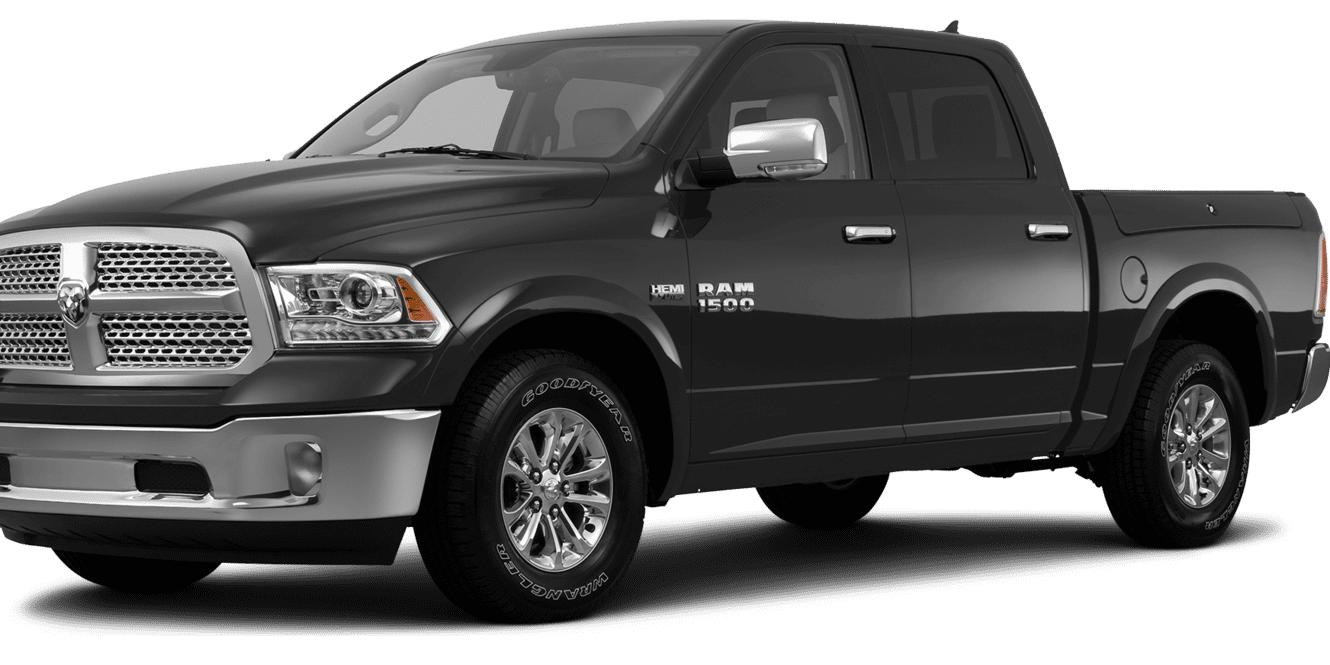 RAM 1500 2013 1C6RR6NT1DS699191 image