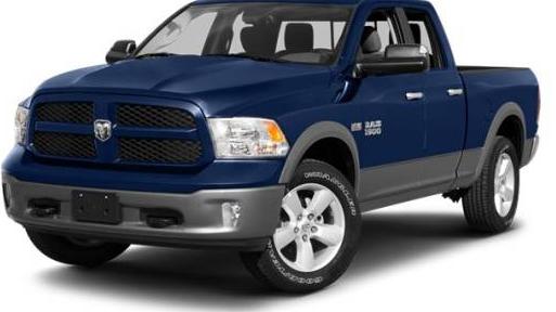 RAM 1500 2013 1C6RR7GP8DS639608 image