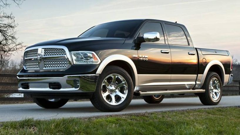 RAM 1500 2013 1C6RR7MT4DS553942 image