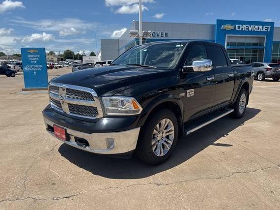 RAM 1500 2013 1C6RR7PT3DS721470 image