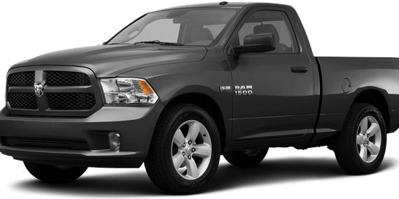 RAM 1500 2013 3C6JR6AT9DG534483 image