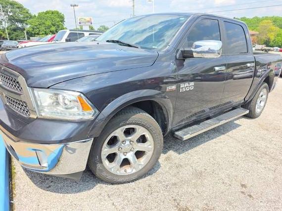 RAM 1500 2013 1C6RR7NT7DS535692 image