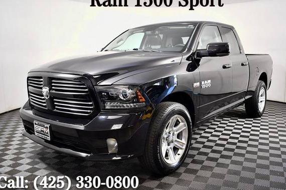 RAM 1500 2013 1C6RR7HT0DS508944 image