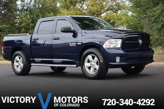 RAM 1500 2013 1C6RR7KT4DS511273 image RAM 1500 2013 1C6RR7KT4DS511273 image