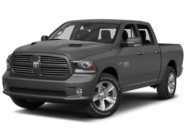 RAM 1500 2013 1C6RR7LT3DS654469 image