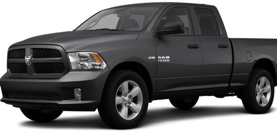 RAM 1500 2013 1C6RR7GT9DS610793 image