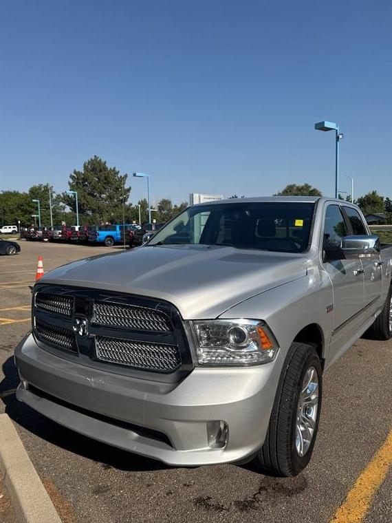 RAM 1500 2013 1C6RR7WTXDS722343 image