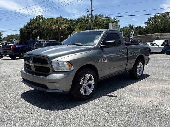 RAM 1500 2013 3C6JR6AT1DG585203 image