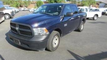 RAM 1500 2013 1C6RR6KG5DS684765 image