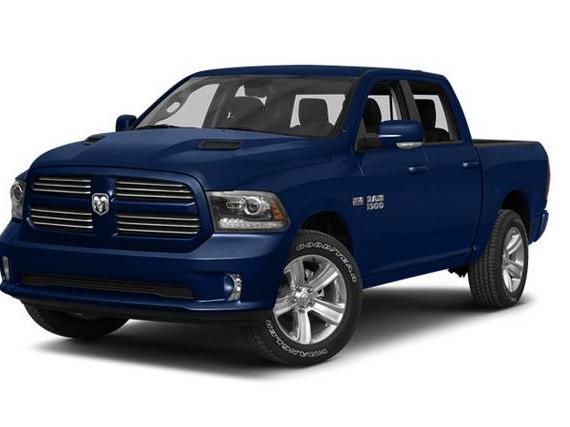 RAM 1500 2013 1C6RR7KTXDS630428 image