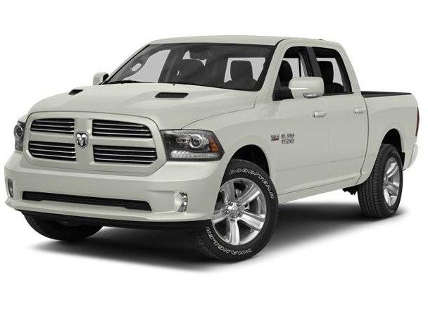 RAM 1500 2013 1C6RR7WTXDS662158 image