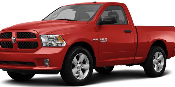 RAM 1500 2013 3C6JR6AT2DG505827 image