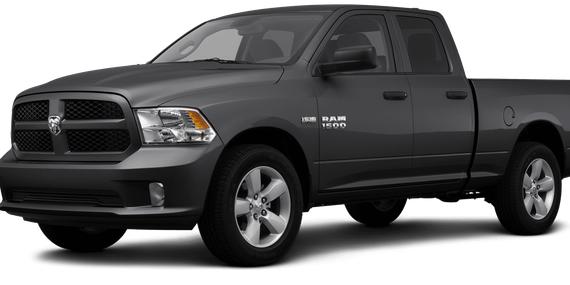 RAM 1500 2013 1C6RR7LT8DS624450 image