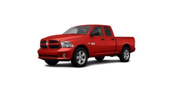 RAM 1500 2013 3C6JR6RG4DG551652 image