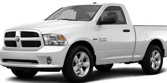 RAM 1500 2013 3C6JR6AP7DG541550 image